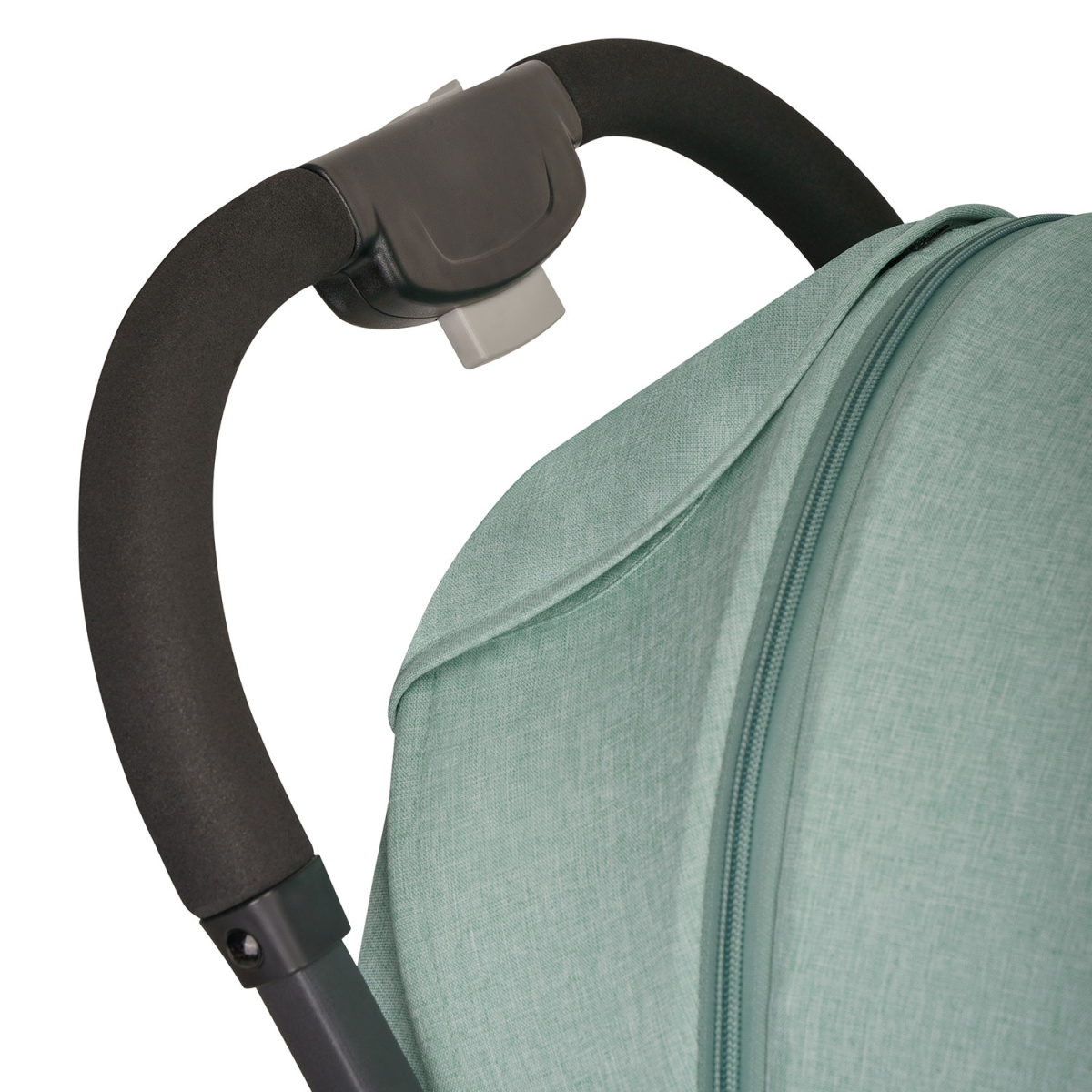 Коляска прогулочная Indigo ONYX мятный