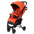 Коляска прогулочная Rant Largo 2024 Orange brown