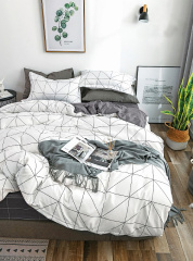 КПБ Dream Fly 2 спальный DF02-179-50 код1179