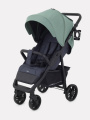 Коляска прогулочная Rant basic Vega Green