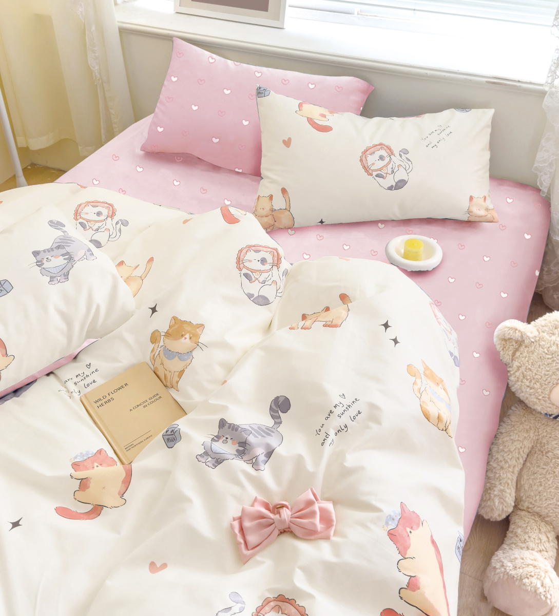 Twill 2 спальный TPIG2-2026-70 КОД1049