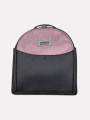 Коляска 2 в 1 Riko Basic Pacco Classic 02 Pink