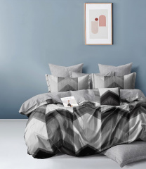 КПБ Dream Fly 2 спальный DF02-542-70 код1179