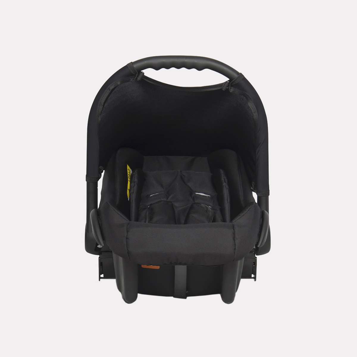 КОЛЯСКА 3 В 1 RIKO BASIC DELTA 04 CHOCOLATE