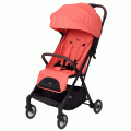 Коляска прогулочная Rant Action Cloud pink