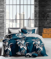 КПБ Dream Fly 2 спальный DF02-267-70 код1179