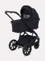 Коляска 3 в 1 Rant Basic Nexus 2025 Midnight Black