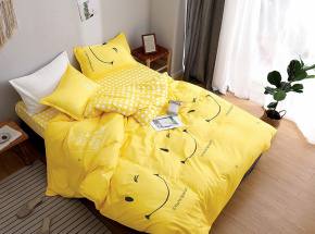 КПБ Dream Fly 2 спальный DF02-311-70 код1179