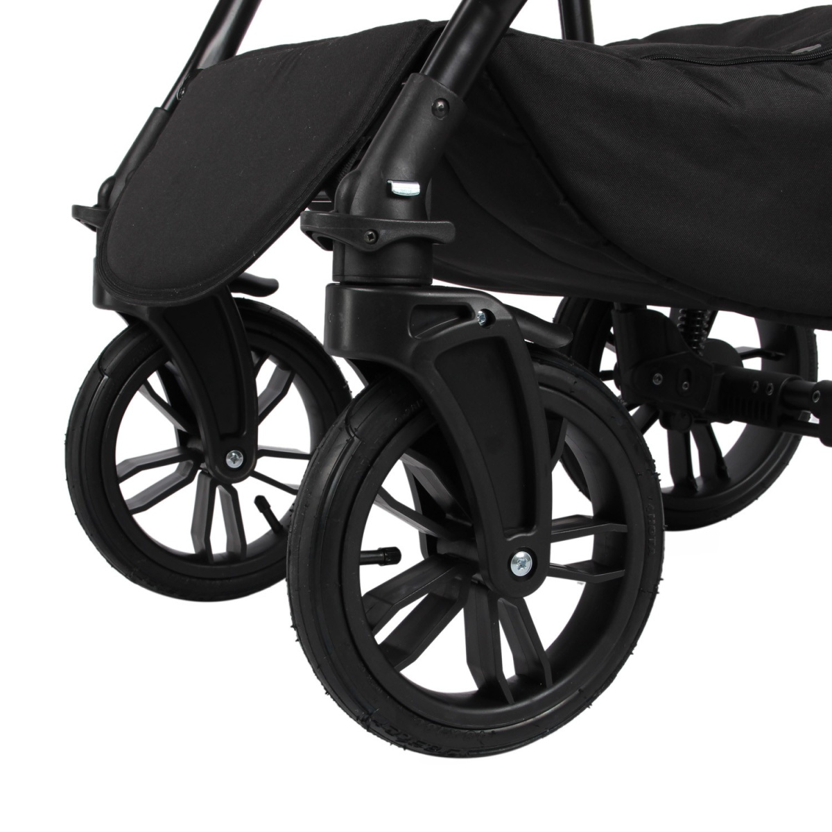 Коляска 2 в 1 Indigo Special, Is 05 (Шалфей кожа)