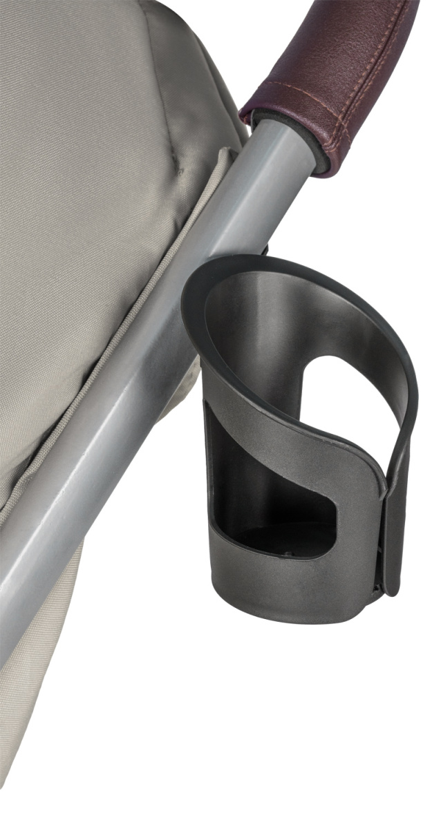 Коляска детская прогулочная Farfello COSTA Jenny + (Сливочная/Вuttercream)