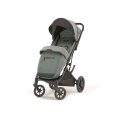 Прогулочная коляска Inglesina Maior , Igloo Grey
