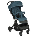 Коляска прогулочная Indigo TRIP синий