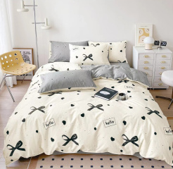 Постельное белье Tango Novella 1,5-спальный 2 наволочки TS01-X253 код1001