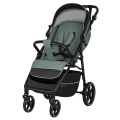 Коляска прогулочная Indigo ERA зеленый