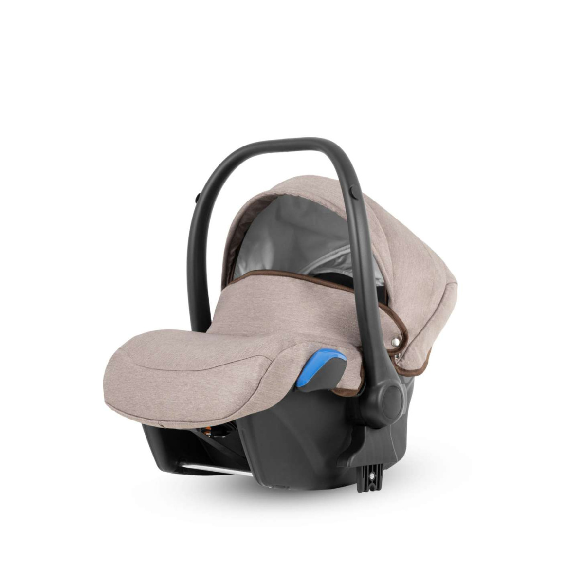 Коляска Camarelo Picco 3 в 1 бежевый меланж