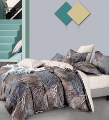 КПБ Dream Fly 1,5 спальный DF01-417 код1110