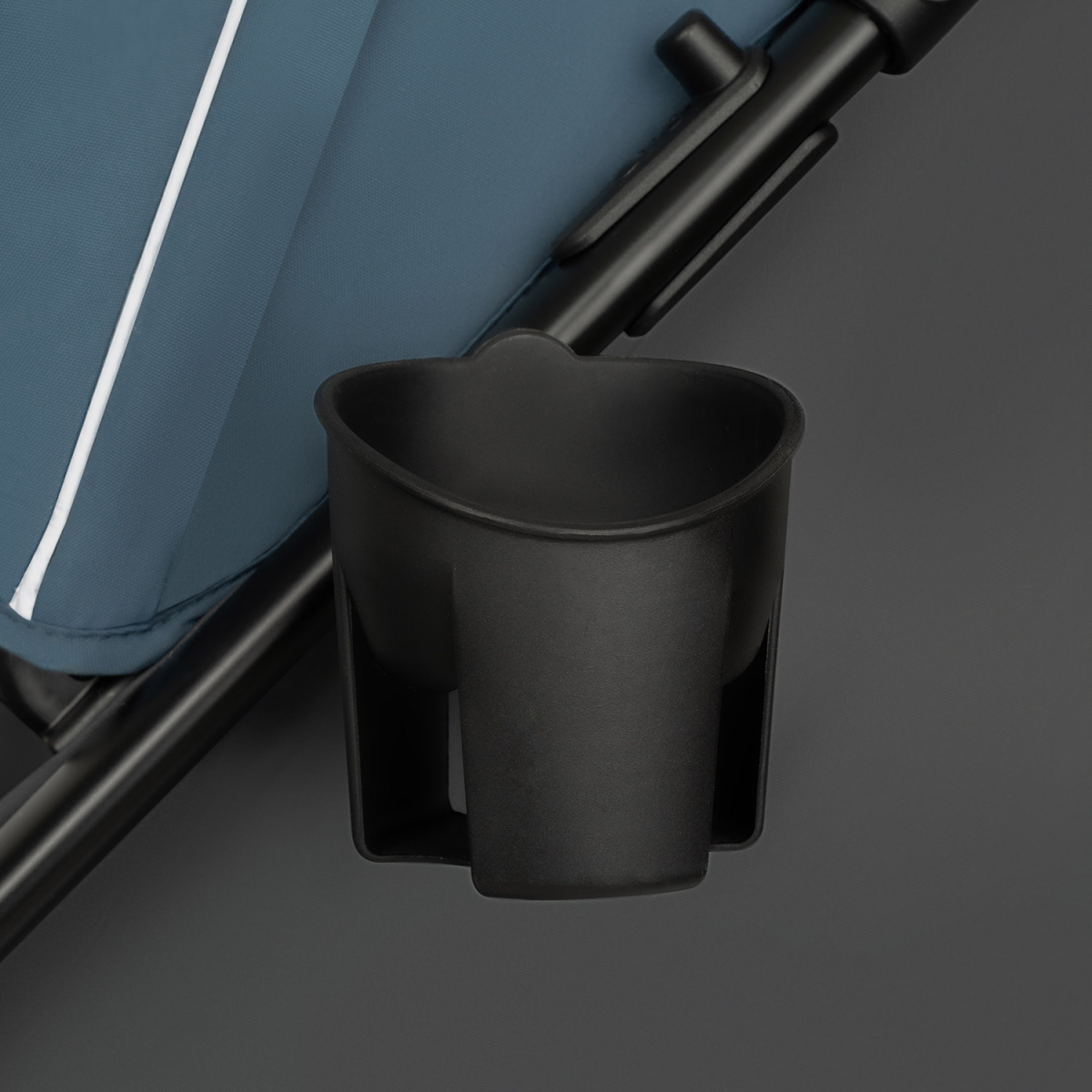 Коляска прогулочная Indigo EPICA SL, синий