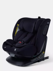 Автокресло Rant Skyline Isofix (40-150 см) Black