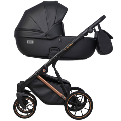 Коляска 2 в 1 Riko Basic Montana Premium Copper 12