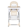 Стульчик для кормления Sevillababy Mealtime, Beige, бежевый