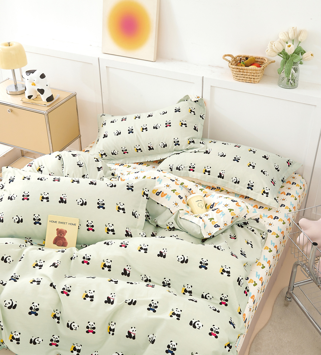 Twill 2 спальный TPIG2-2022-70 КОД1049