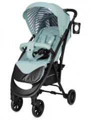 Коляска прогулочная Mowbaby Fast RA081 Mint. Цвет: Мятный