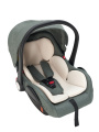 Автолюлька Sevillababy Tinum 0-13кг хаки
