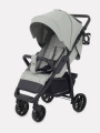 Коляска прогулочная Rant basic Vega Green 2024
