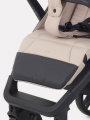 Коляска прогулочная Rant basic Vega Beige 2024