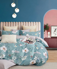 Twill евро 2 наволочки в ПВХ TPIG3-1897 КОД1171