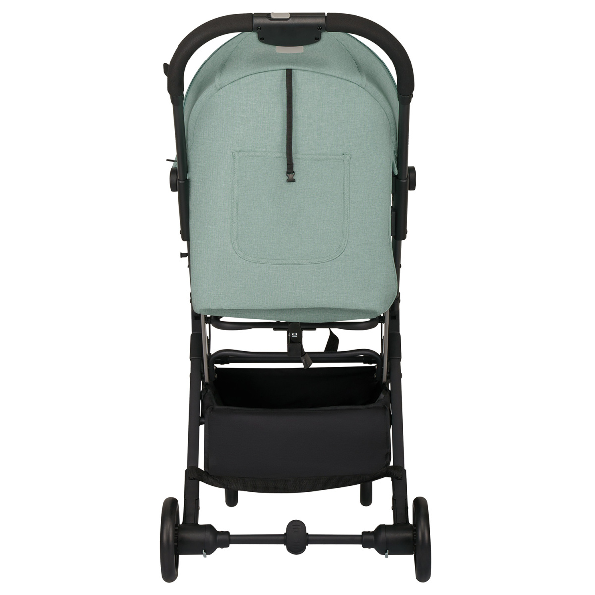 Коляска прогулочная Indigo ONYX мятный