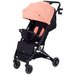 Коляска прогулочная Rant Basic Juno coral