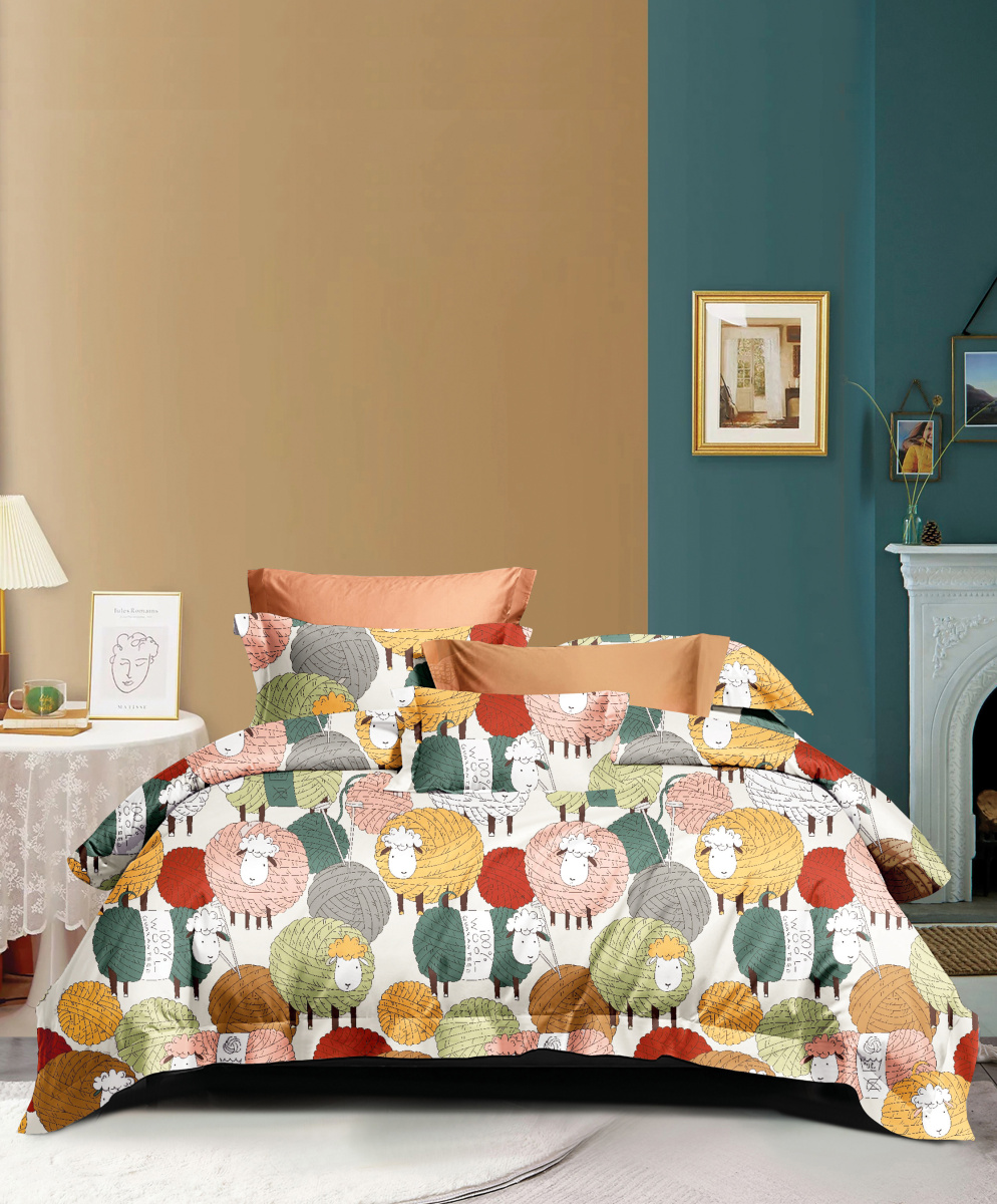 Twill 2 спальный TPIG2-1999-50 КОД1049