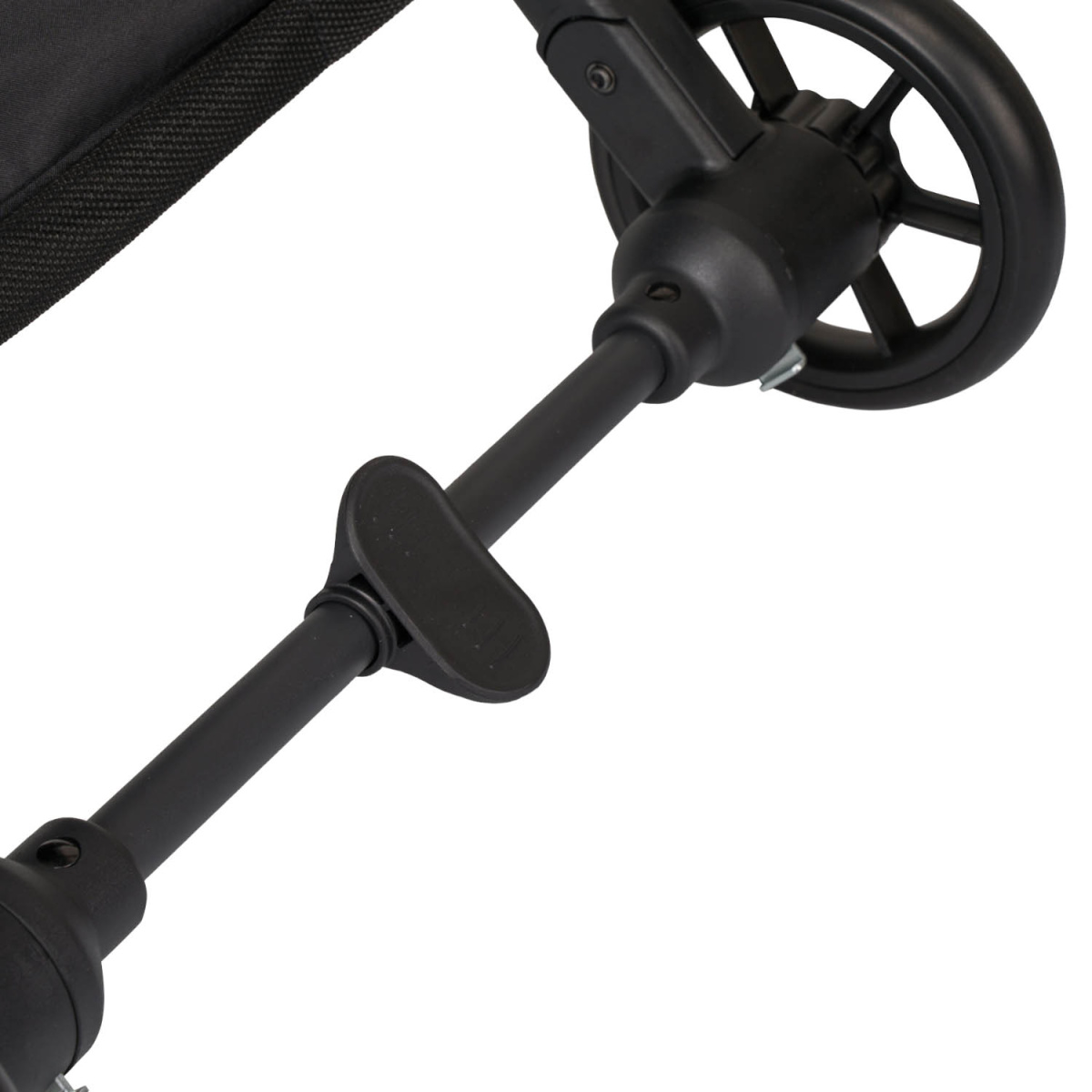 Коляска прогулочная Indigo ONYX розовый