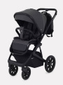 Коляска 3 в 1 Rant Basic Nexus Dark Shadow