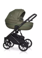 КОЛЯСКА 3 В 1 RIKO BASIC DELTA ECCO, 13 OLIVE