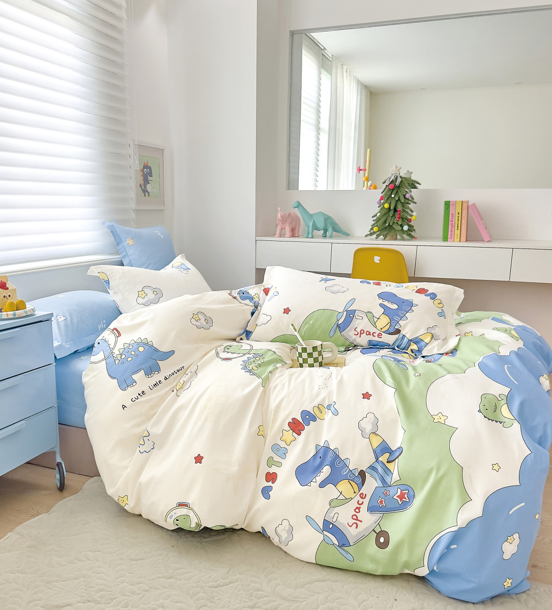 Twill 1,5 спальный наволочки 50x70 TPIG4-2036-50 КОД1050