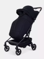 Коляска прогулочная Rant Avion Сarbon Black
