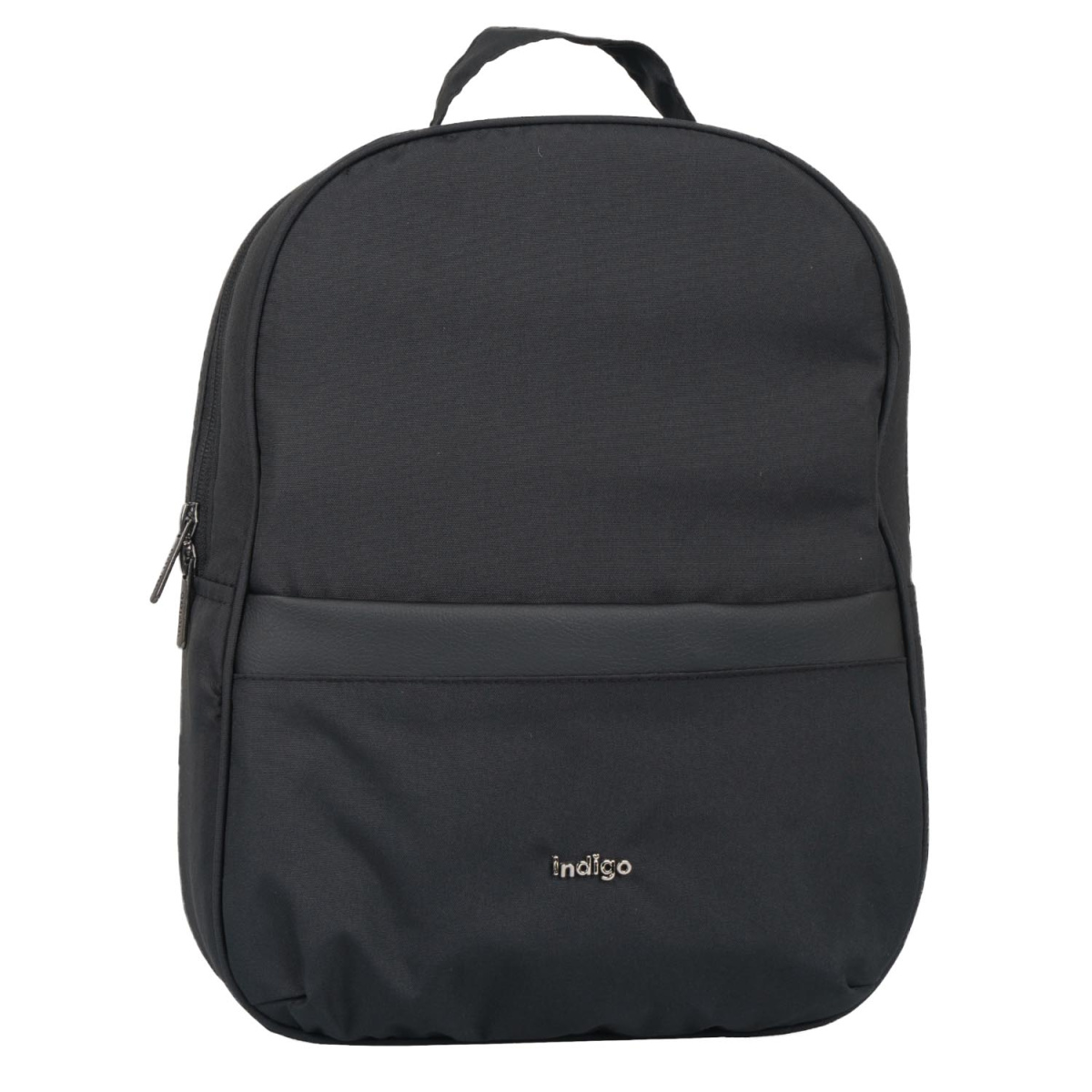 Коляска прогулочная Indigo TATUM черный