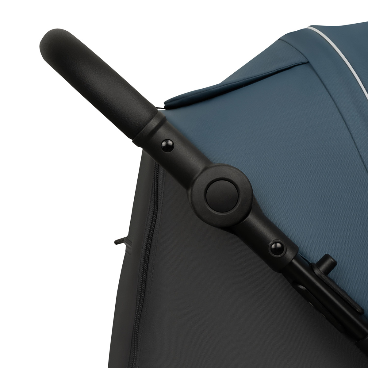 Коляска прогулочная Indigo EPICA SL, синий