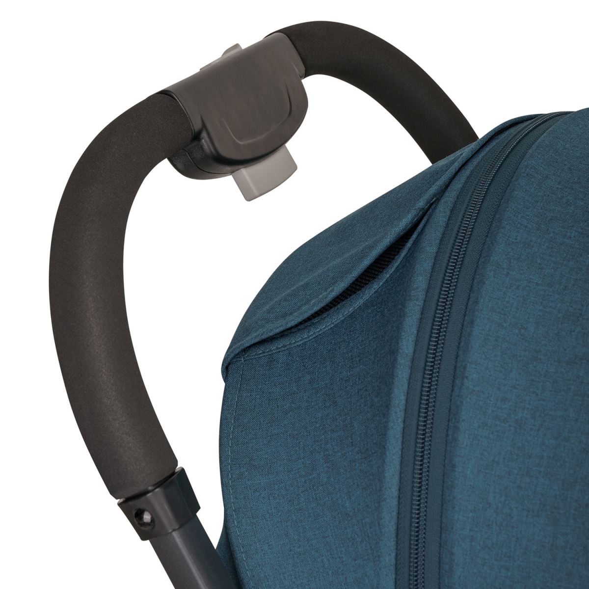 Коляска прогулочная Indigo ONYX синий