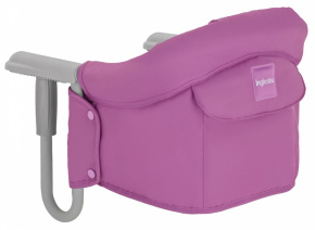 Подвесной стульчик для кормления FAST FUXIA