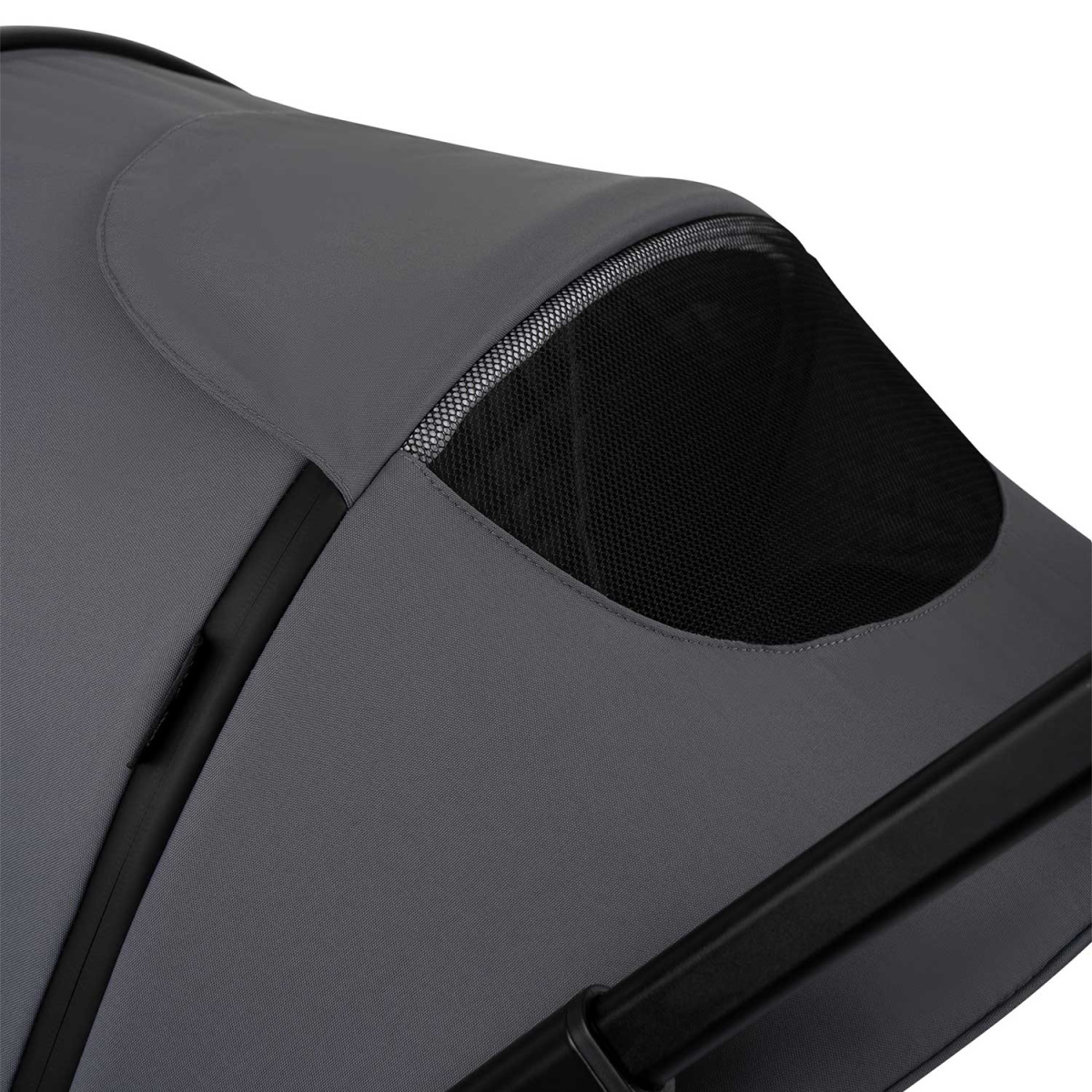 Коляска 2 в 1 Indigo STING темно-серый