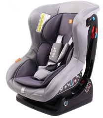 Автокресло Rant Pilot группа 0-1 (0-18 кг), цвет: серый
