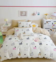 Twill евро 4 наволочки TPIG6-1989 КОД1038