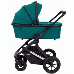 КОЛЯСКА 3 В 1 RANT AXIOM GREEN