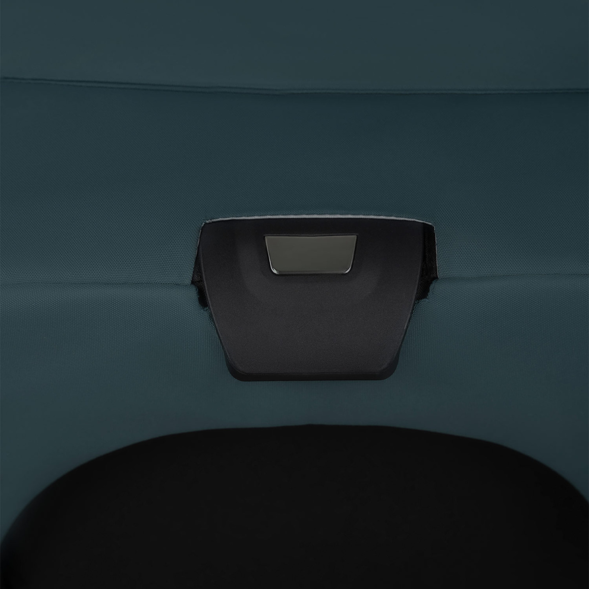 Коляска прогулочная Indigo GLOSS зелёный