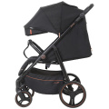 Детская прогулочная коляска Sevillababy Drive черный