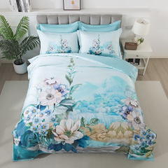 Кпб Египетский хлопок семейный TIS05-866 код1098