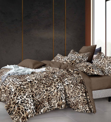 КПБ Dream Fly 2 спальный DF02-507-50 код1179